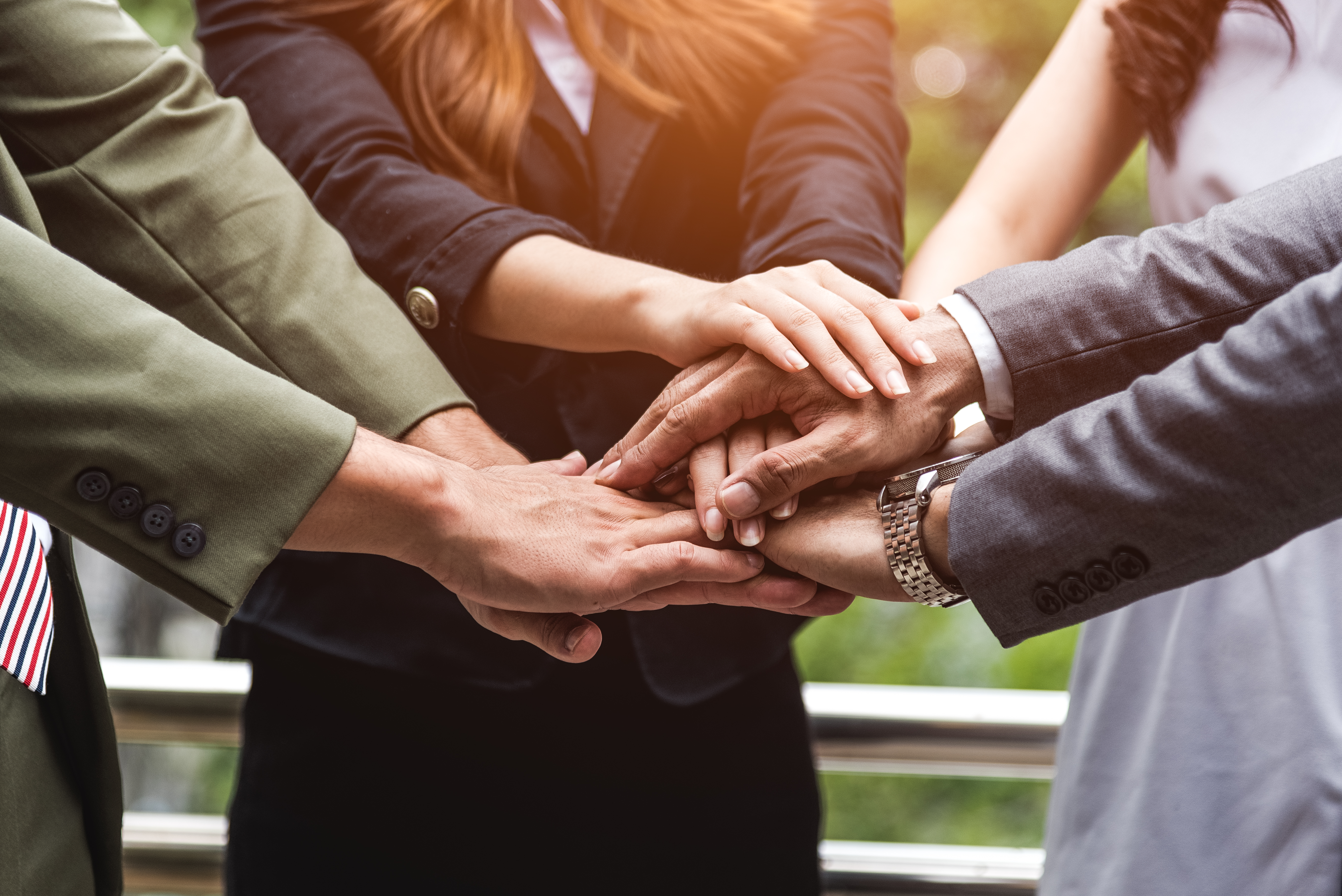 Hertfordshire, UK - Business Coach Provides Tips on Developing Strong Leadership