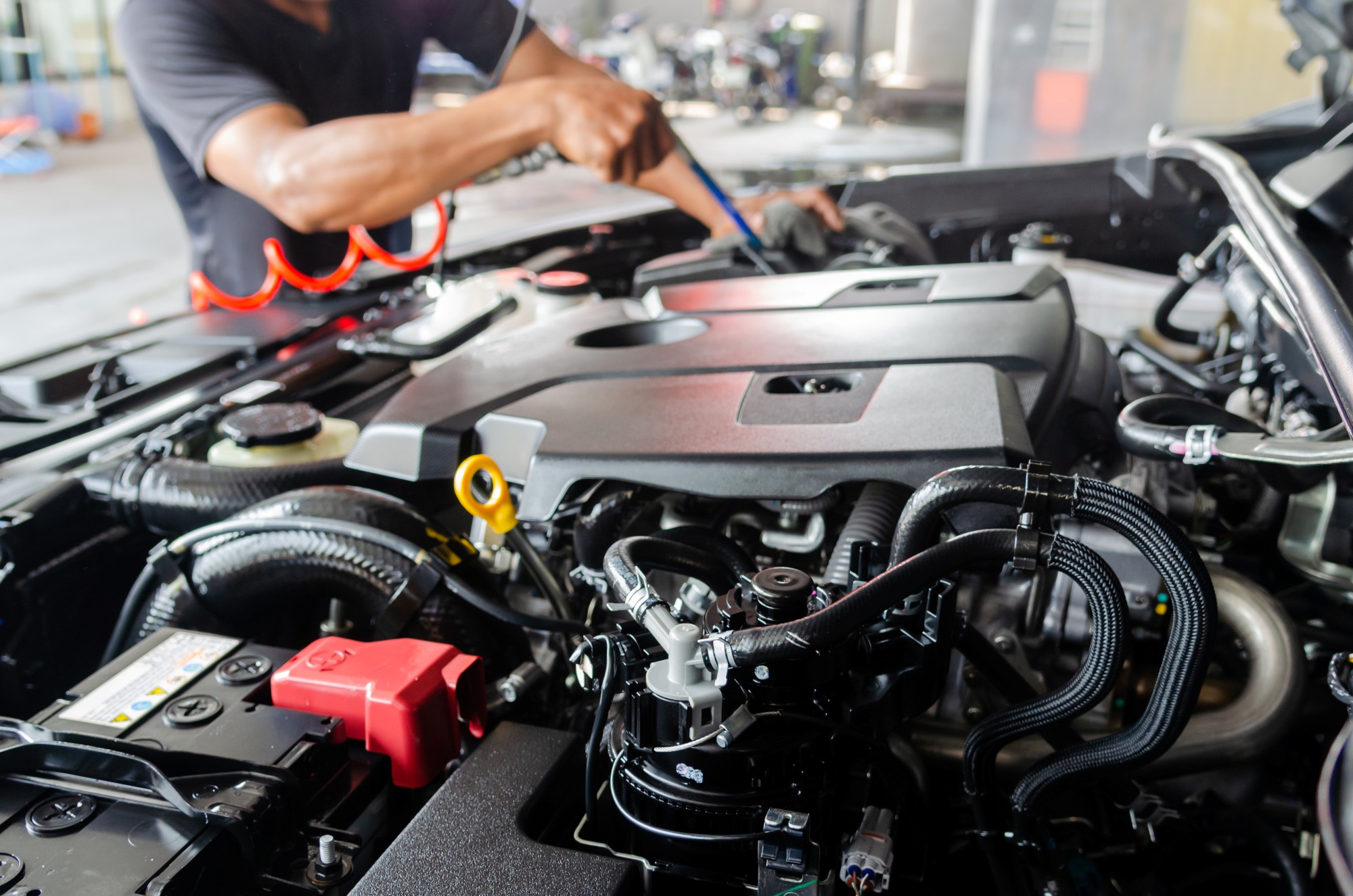 Harlow, UK - Strategic Planning for Automotive Industry | Business Coaching News