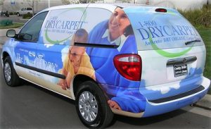 Vehicle Wraps