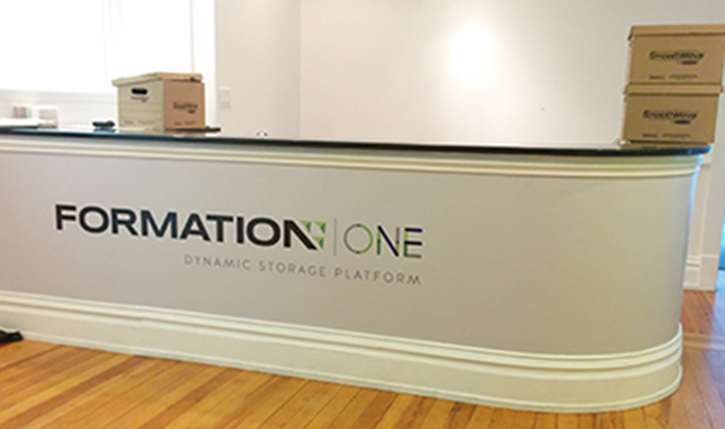 Miami, FL - How To Choose The Right Set Of Indoor Signs For Your Business