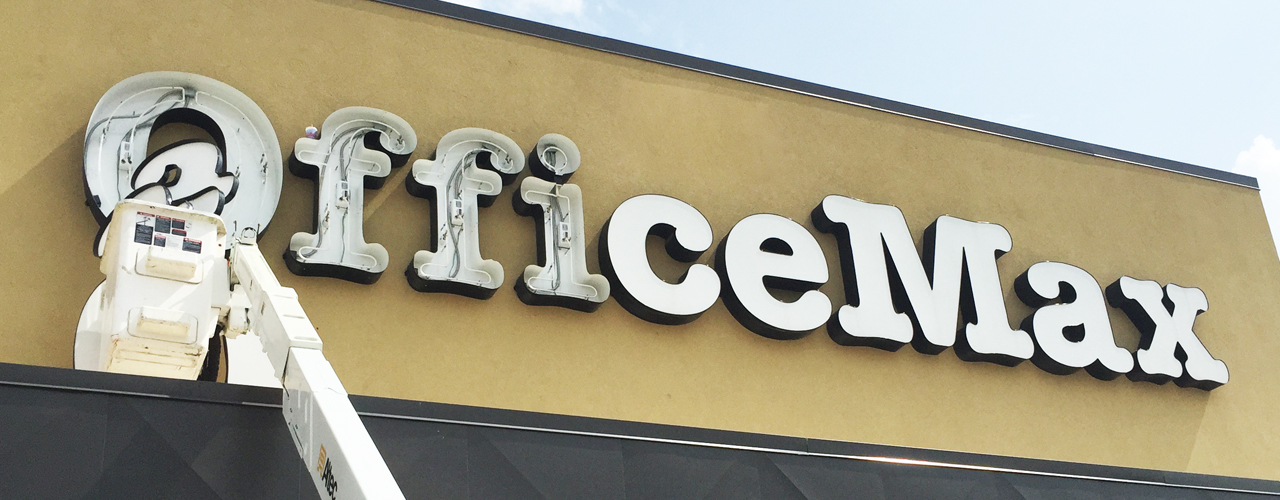 High Ridge, MO - Repair, Retrofit or New Sign? | Signage Industry News