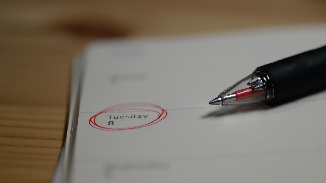Throwback Tuesday - The 5 P's of Digital Marketing Then & Today - OCGnow