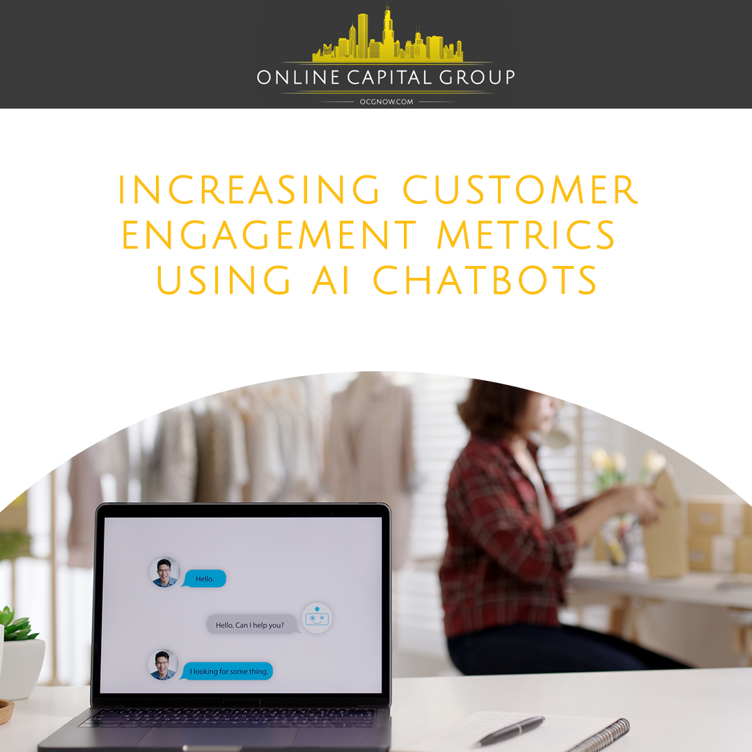 Online-Capital-Group-Nashville-Increasing-Customer-Engagement-AI-Chatbot