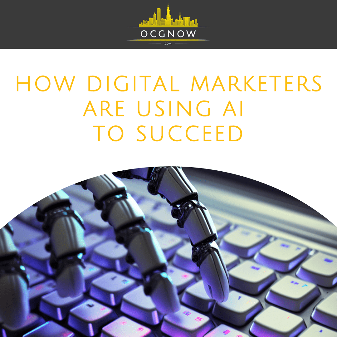 How-Digital-Marketing-Is-Using-AI-To-Succeed