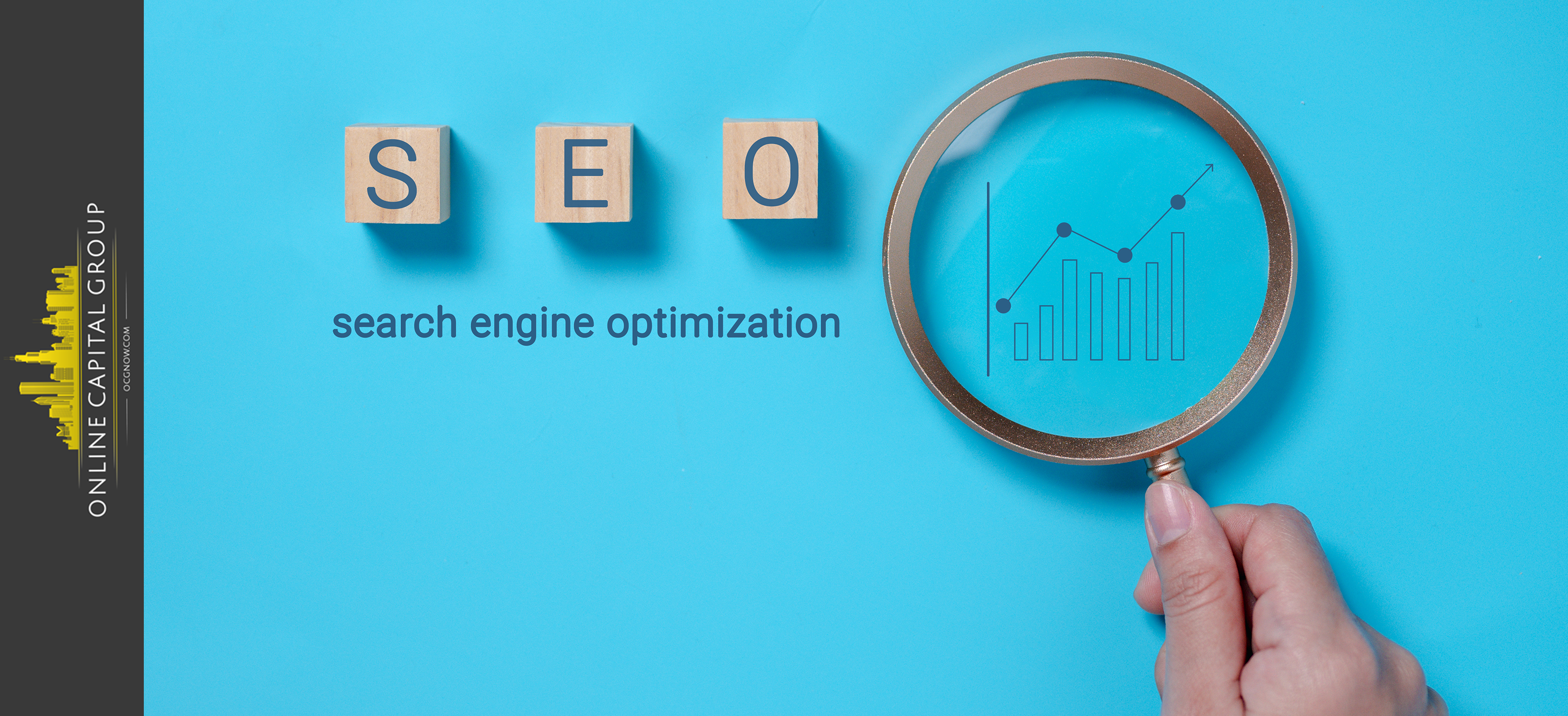White Label SEO Services When Your Agency Hits Capacity | OCGnow Marketing