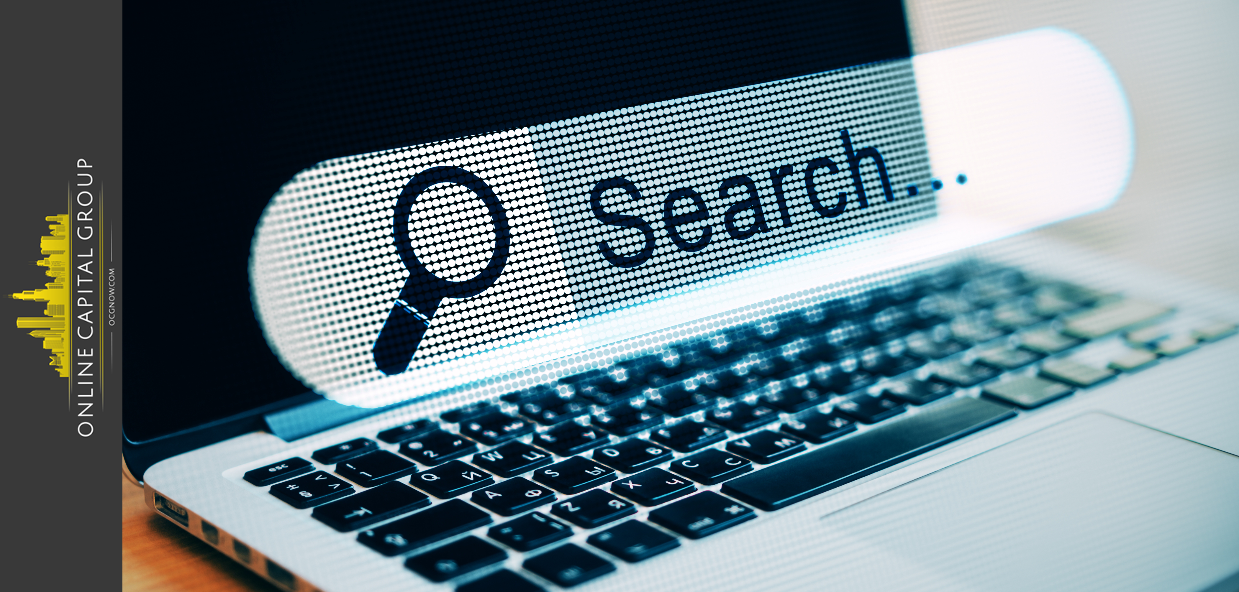 Search Engine Marketing Consulting When The Budget Starts Leaking | OCGnow
