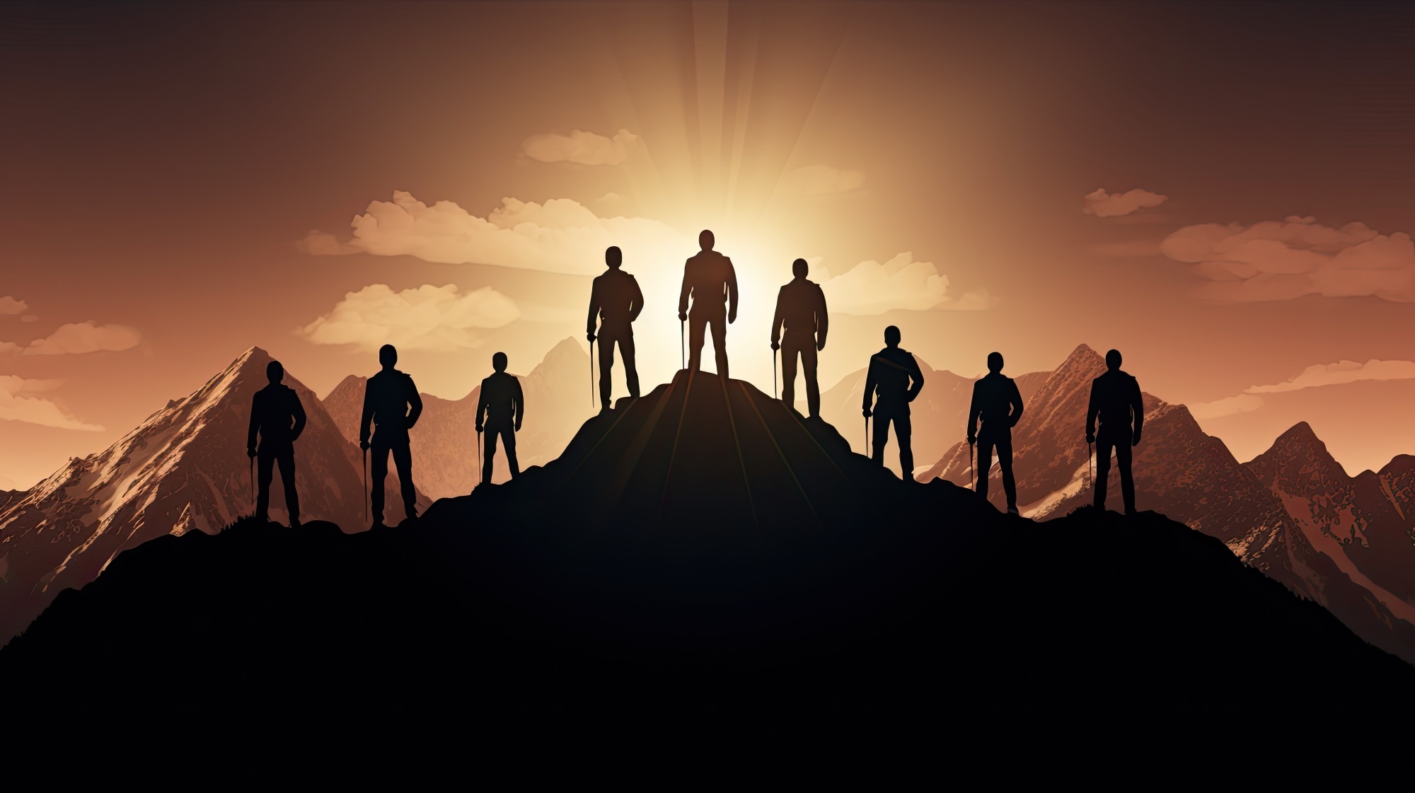 Holly Springs, NC – Prevent Leadership Burnout for Nonprofits | Coaching News