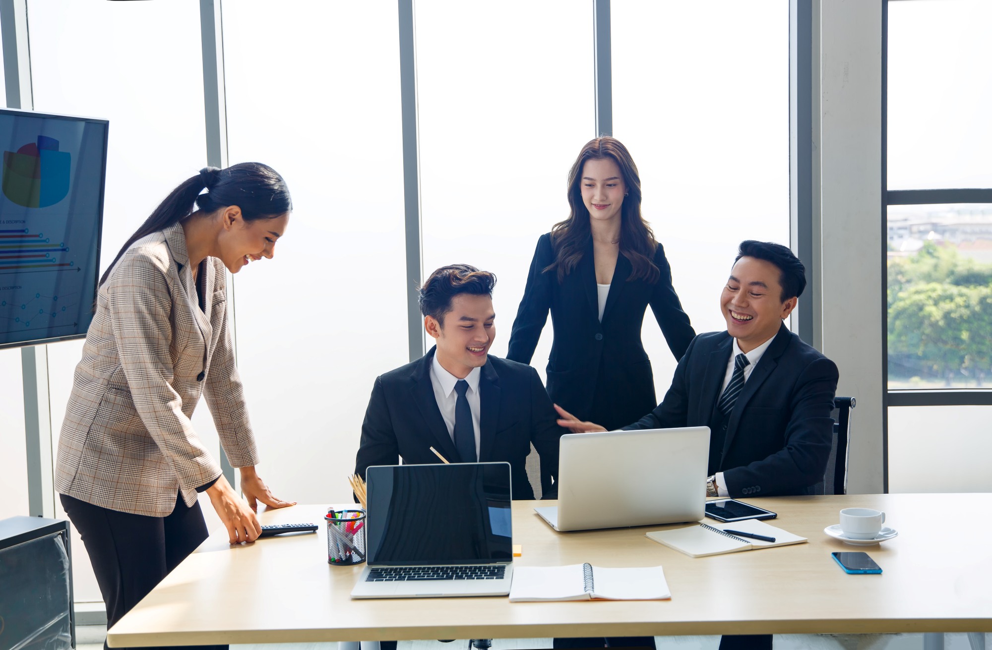 Holly Springs, NC – Searching for a Business Coach / Consultant in Wake County?