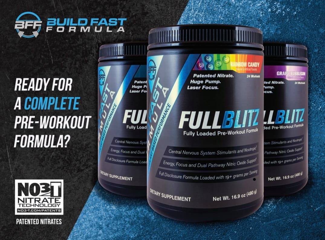 Honolulu, HI- Local Nutrition/New Product Alert | Nutrition Store News