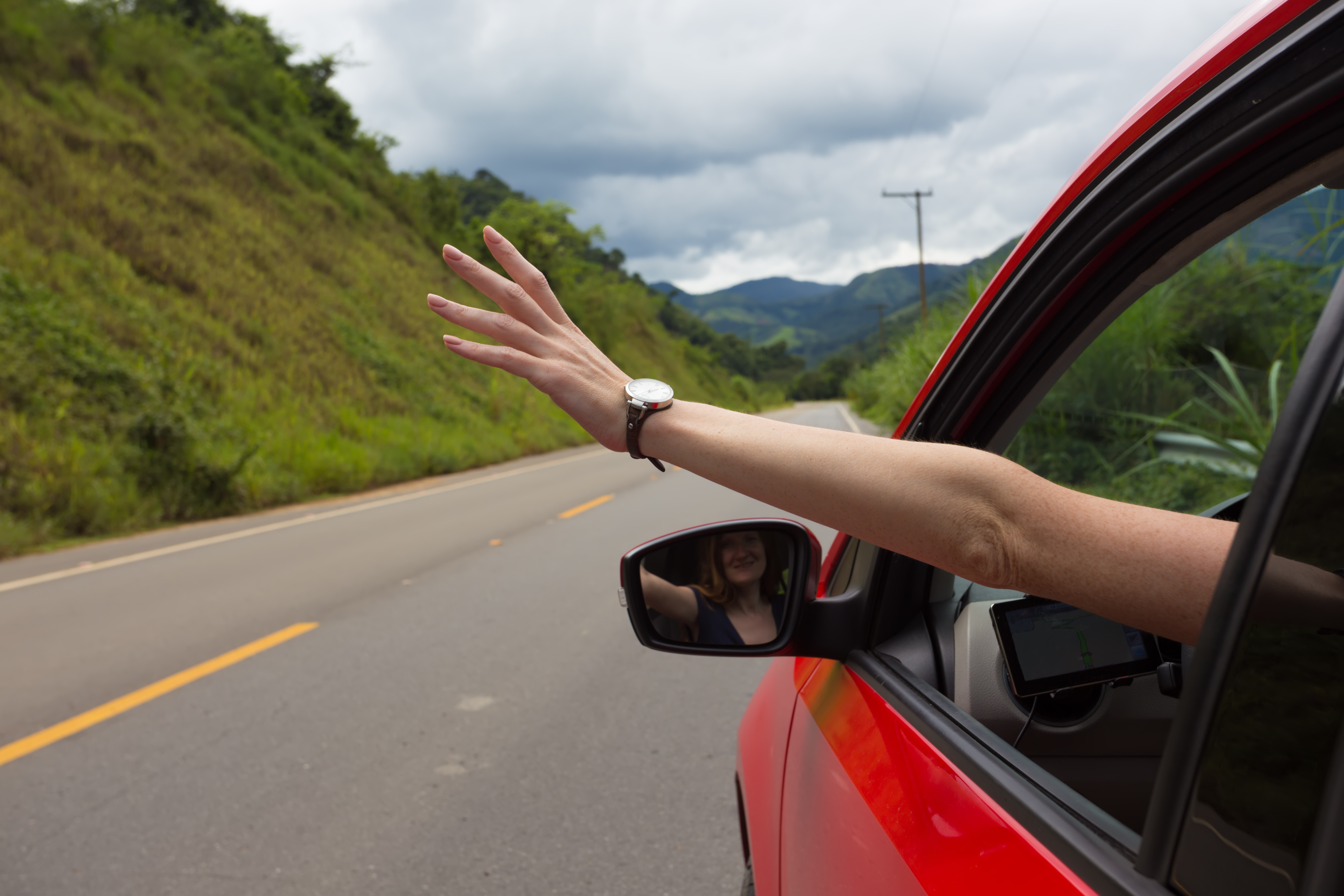 Houston, TX - Knowing What To Do When a Power Window in Your Vehicle Fails