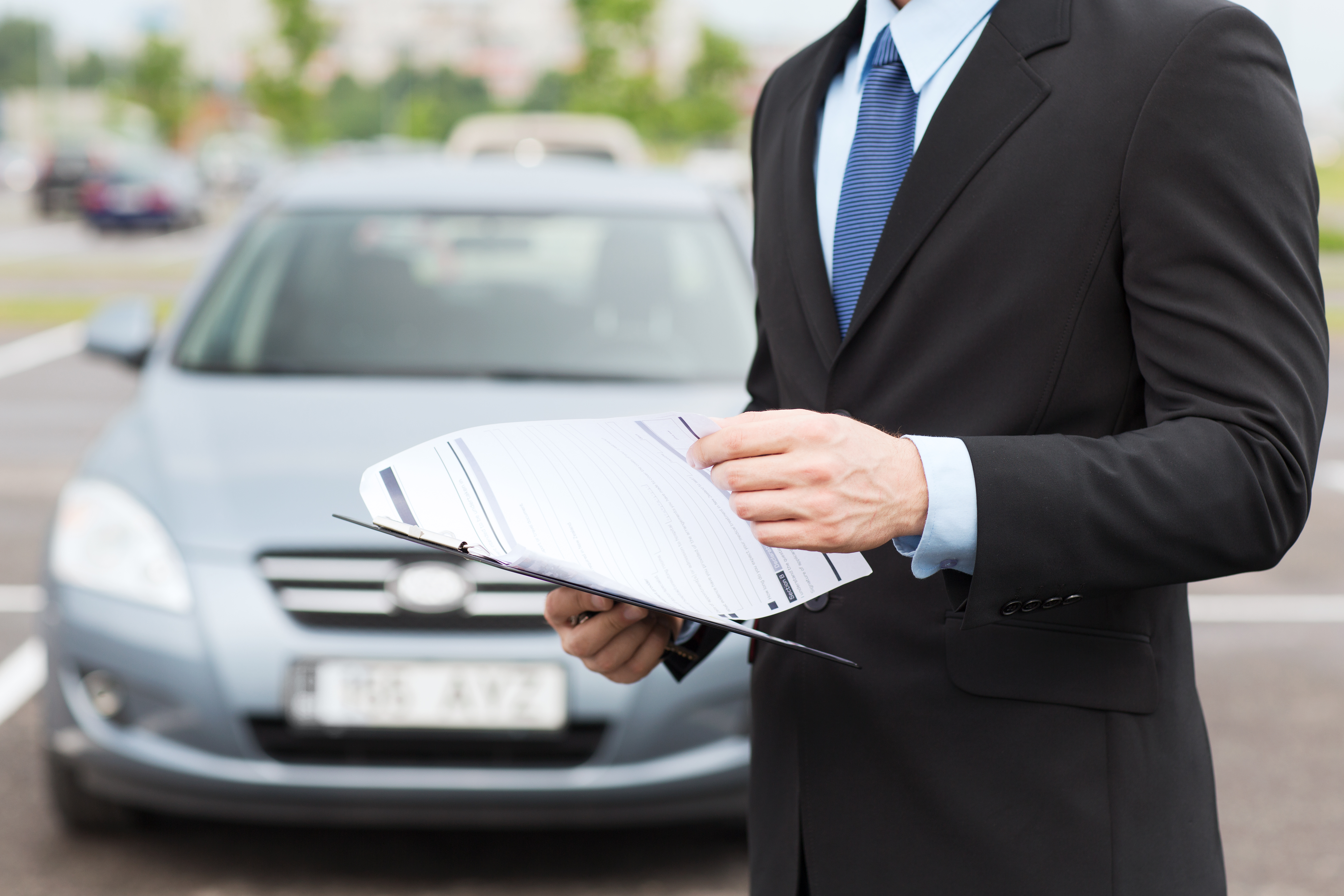 Houston, TX - The Importance of a Vehicle Inspection Before Buying a Used Car