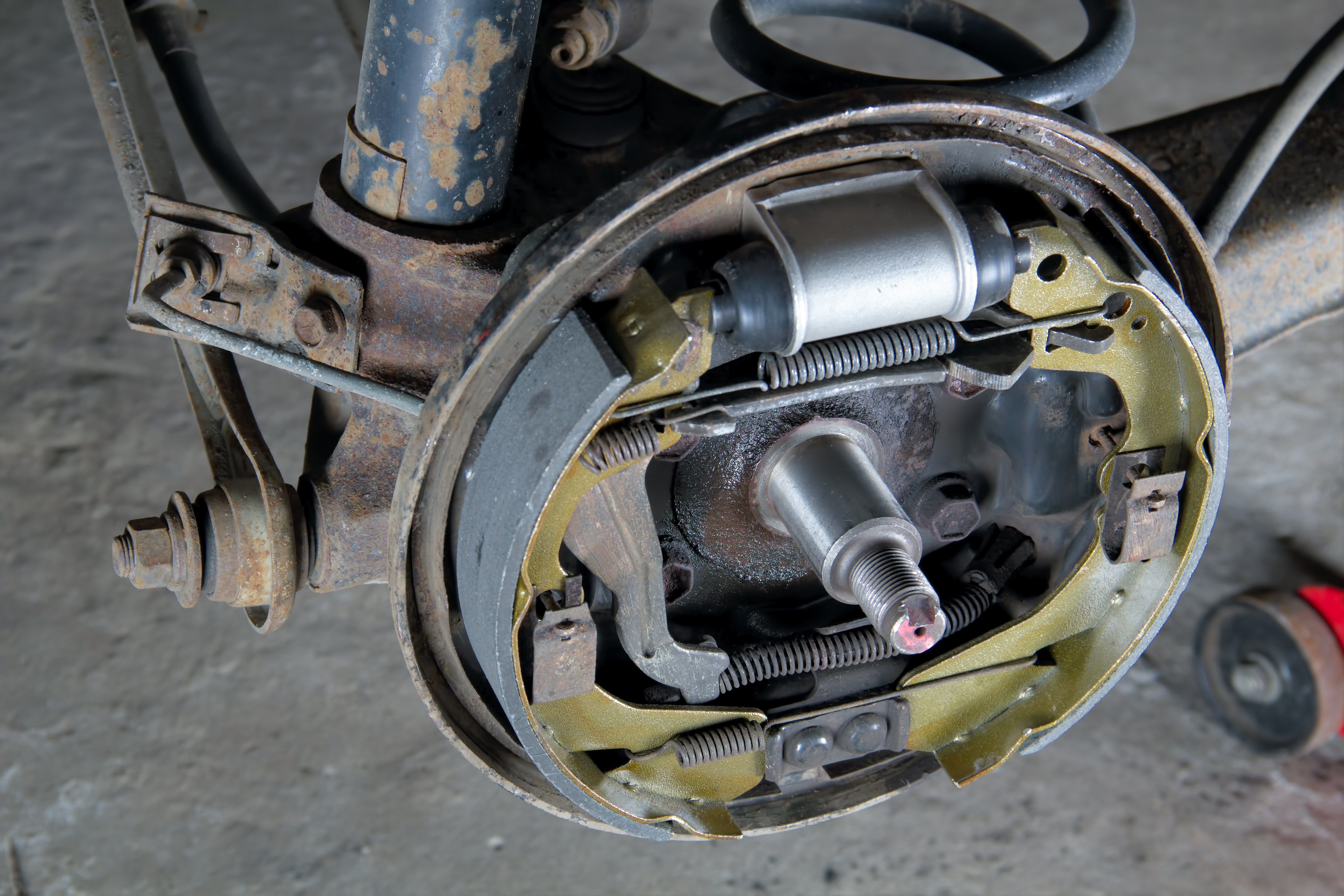 Houston, TX - Your Brakes and Preventative Maintenance: A Top Priority