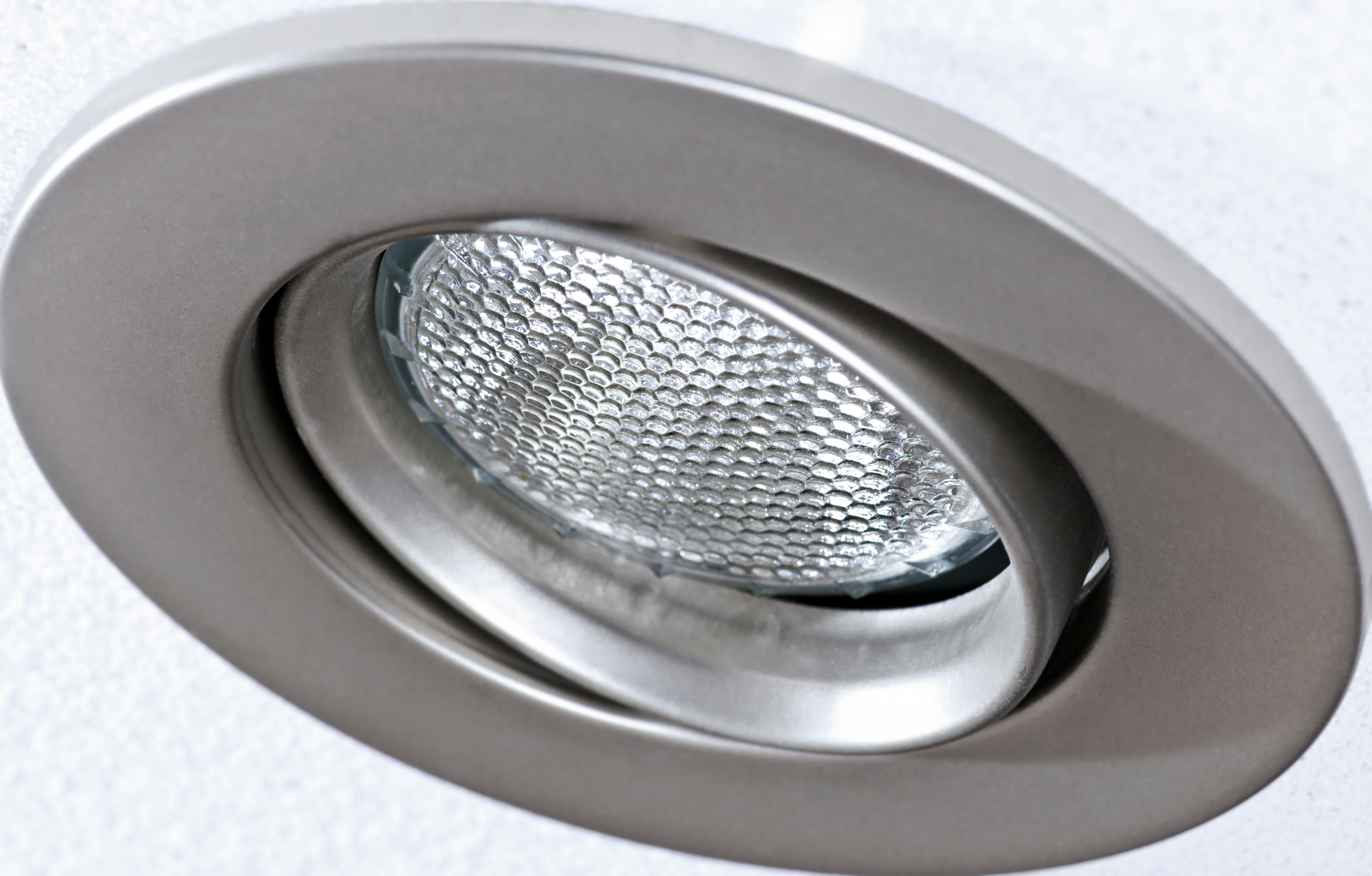 Houston, TX - The Top 3 Reasons to Use LED Recessed Lighting in Your Home