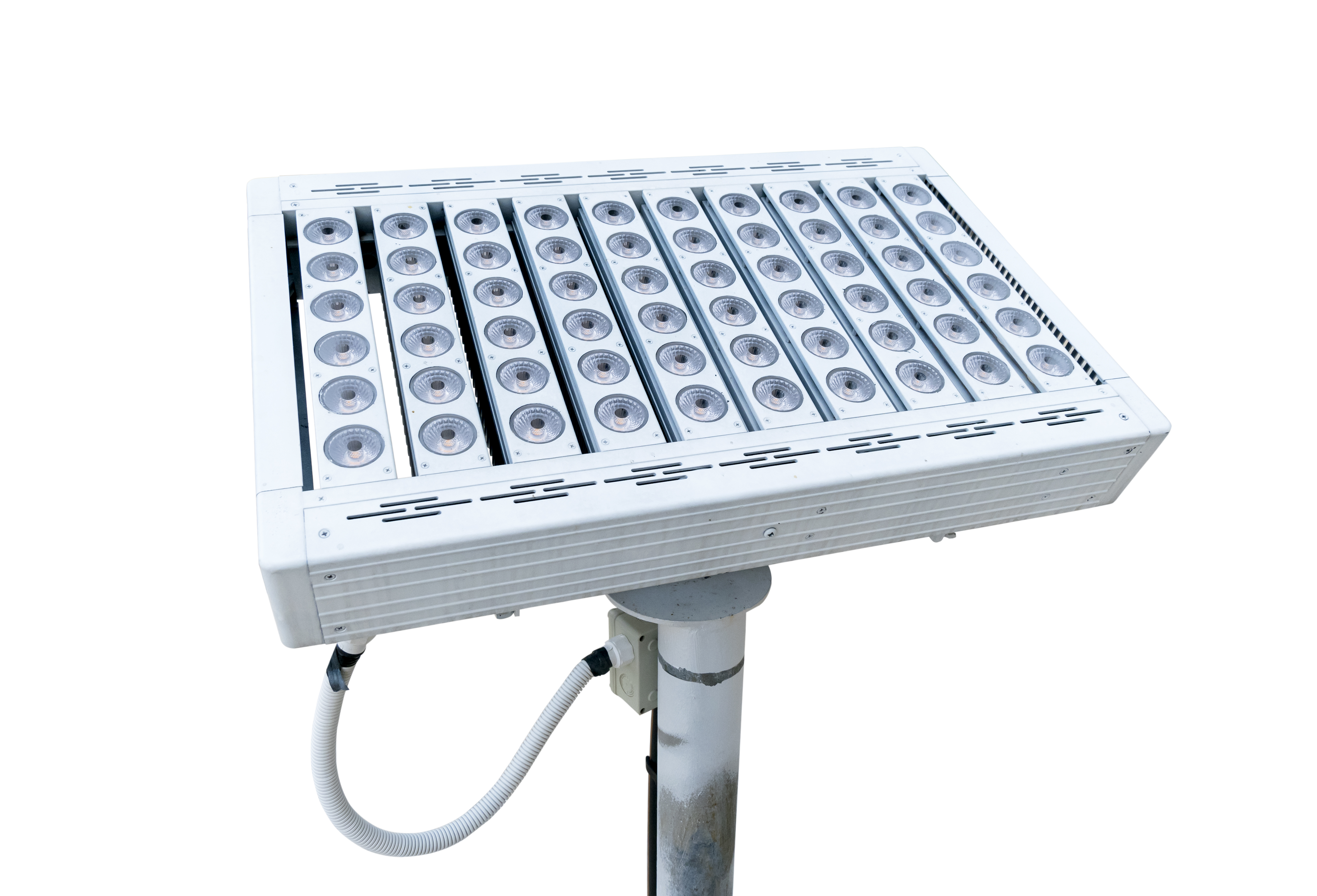 Houston, TX - A Comprehensive Guide to Choosing the Right LED Power Supply