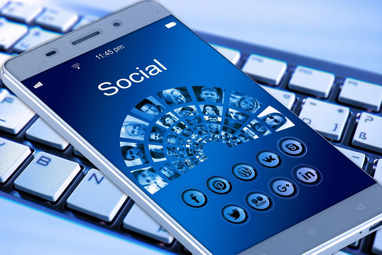 Houston, TX - Social Media Marketing Services Campaign for Real Estate Brokerage
