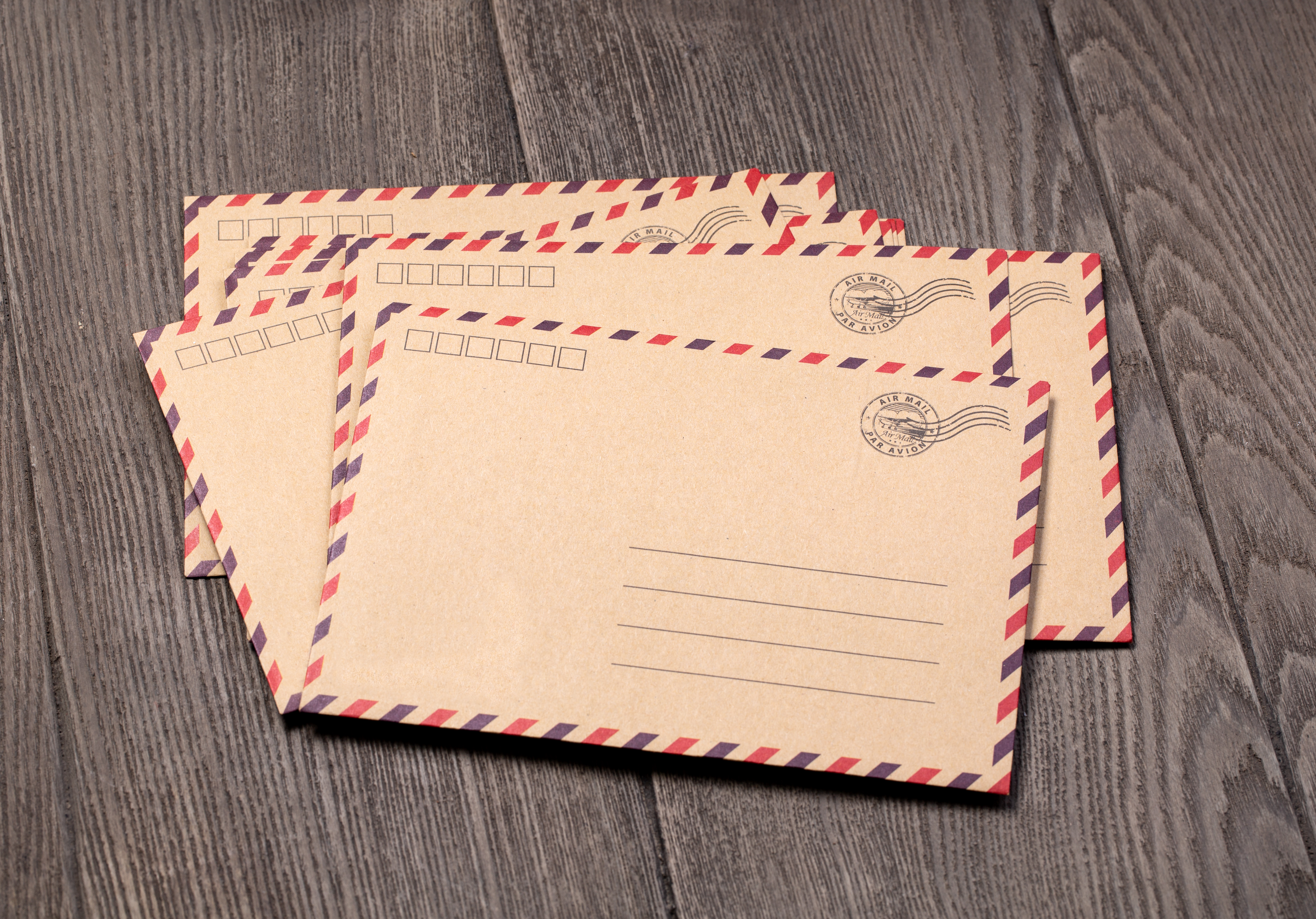 Houston, TX - What Types of Office Mail Is Recyclable in Commercial Recycling?