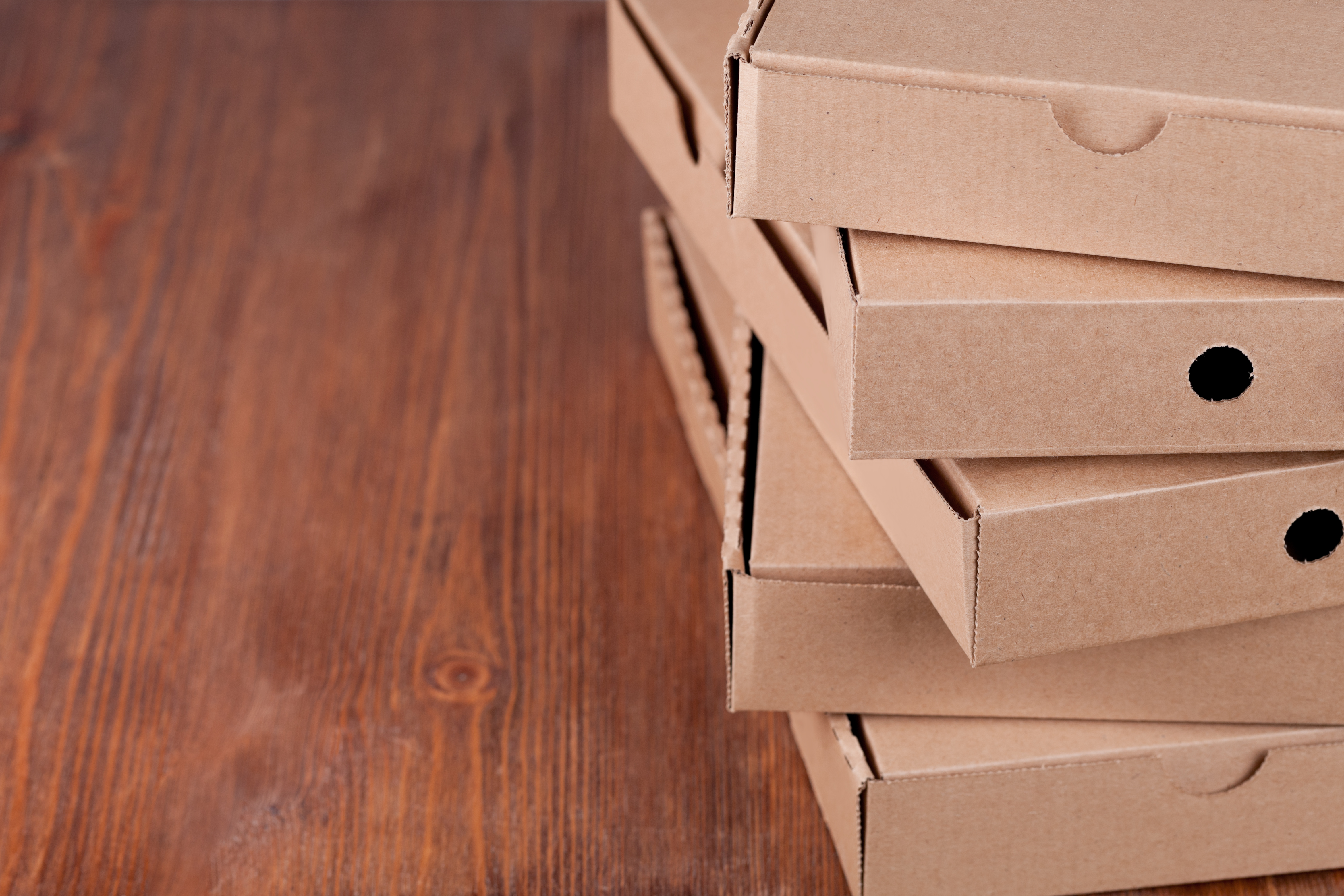 Houston, TX - The Most Eco-Friendly Lunch Containers for Lunchtime at the Office