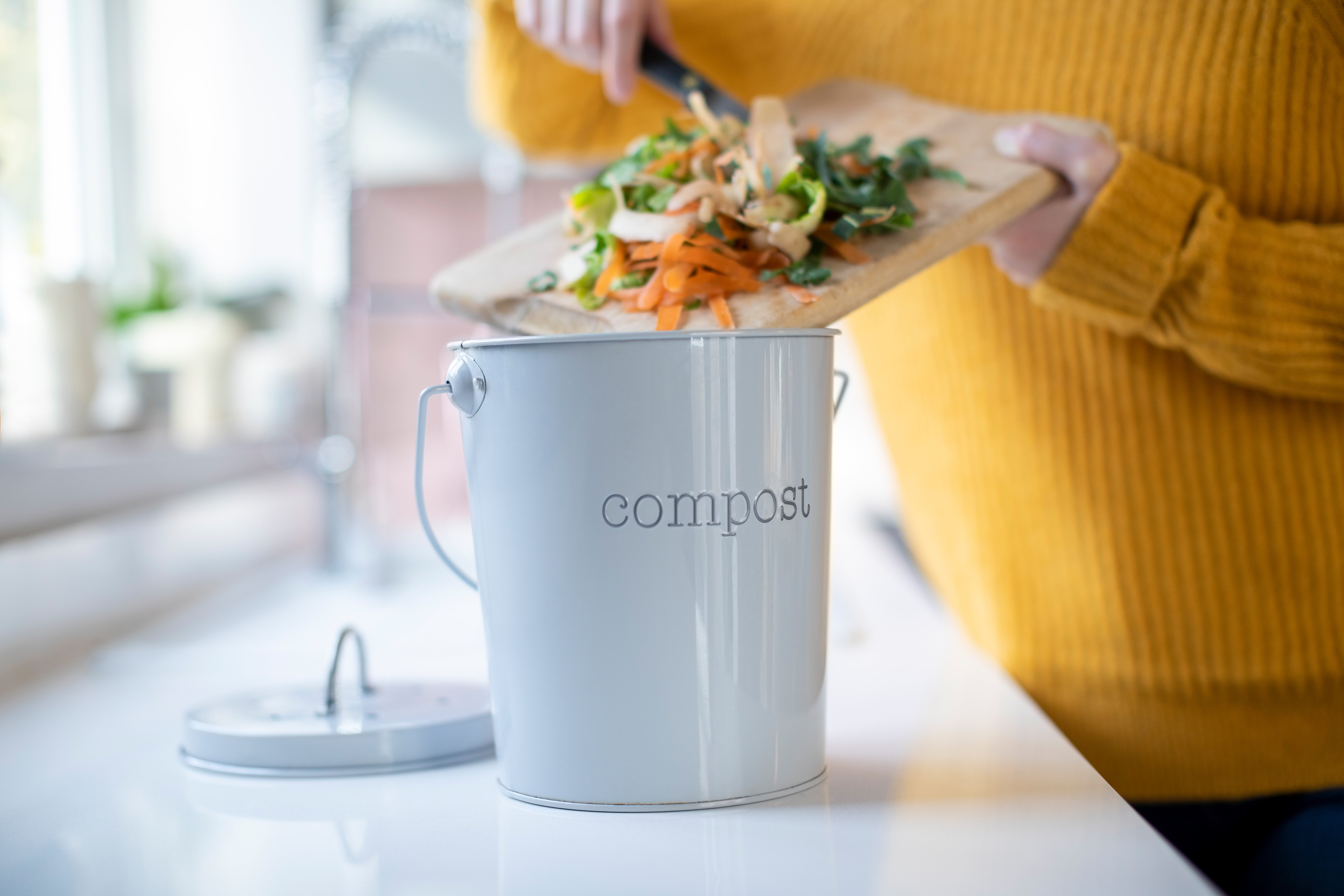 Houston, TX - Go Green with These Simple Office &amp; Commercial Recycling Ideas