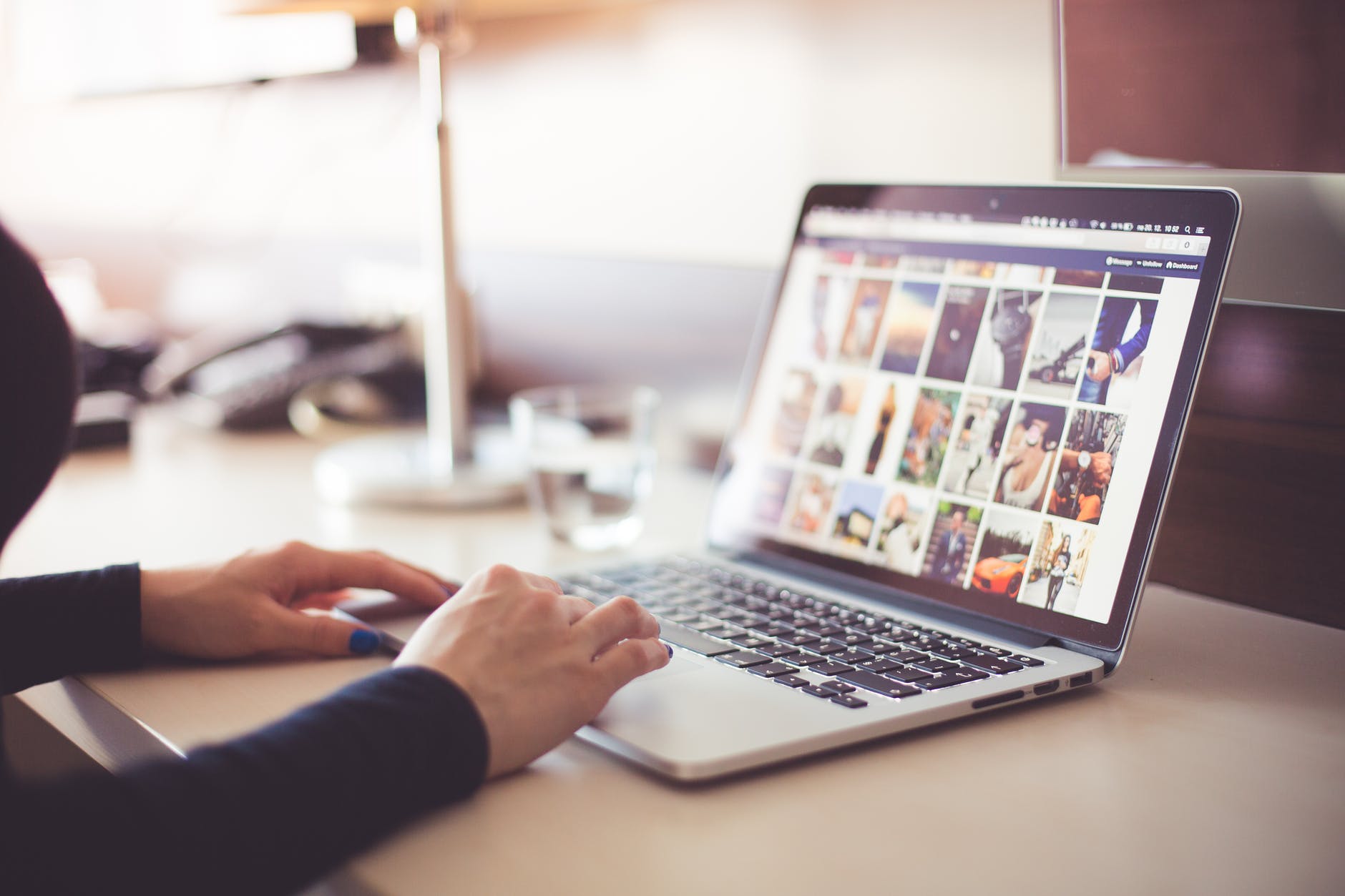 Houston, TX – How to start competing online in a competitive market p4