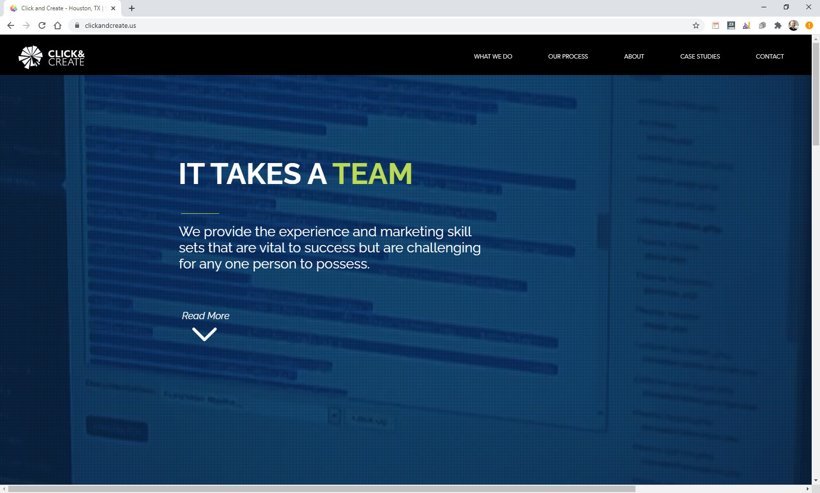 Houston, TX - How to increase your websites Domain Authority (DA) part 1