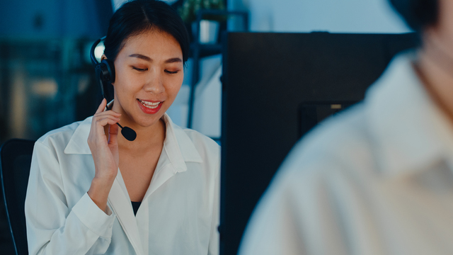 Grand Rapids, MI - Searching for a Business Coach for Customer Service Training?