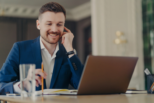 Hudsonville, MI - Business Coach Offers Leadership Training Services for CEOs
