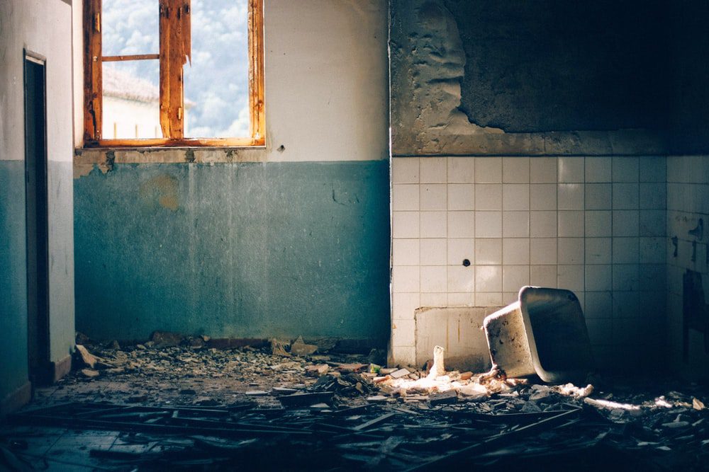 Water Damage