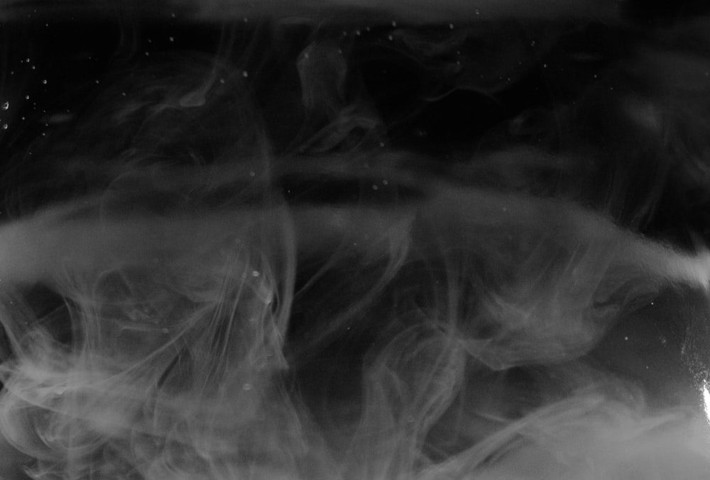 Smoke Damage