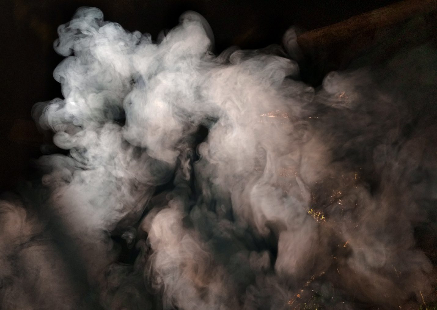 Smoke Damage Cleaning