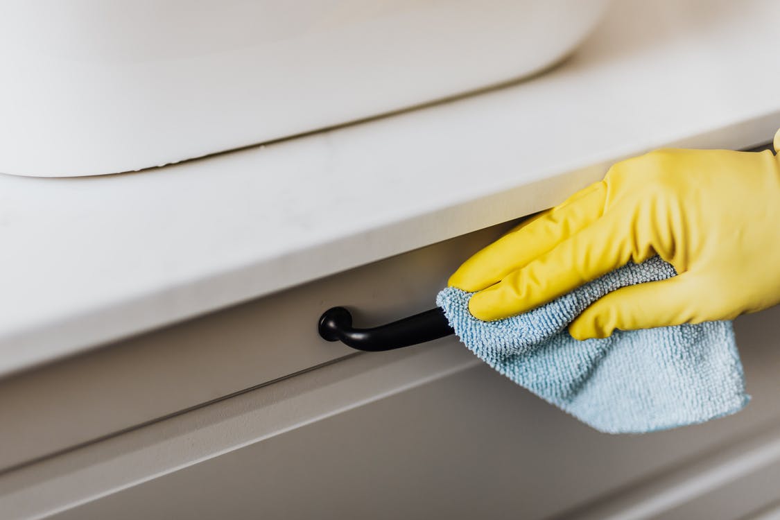 Mold Remediation