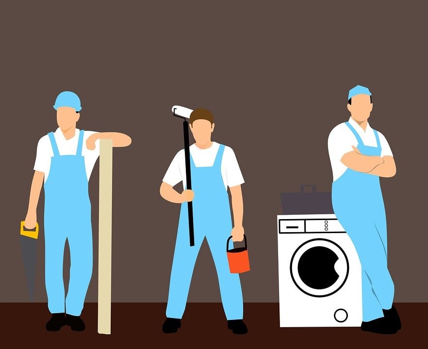 Professional Home Repair