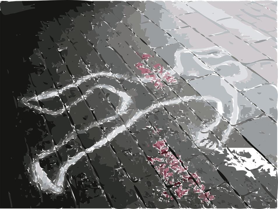 Crime Scene