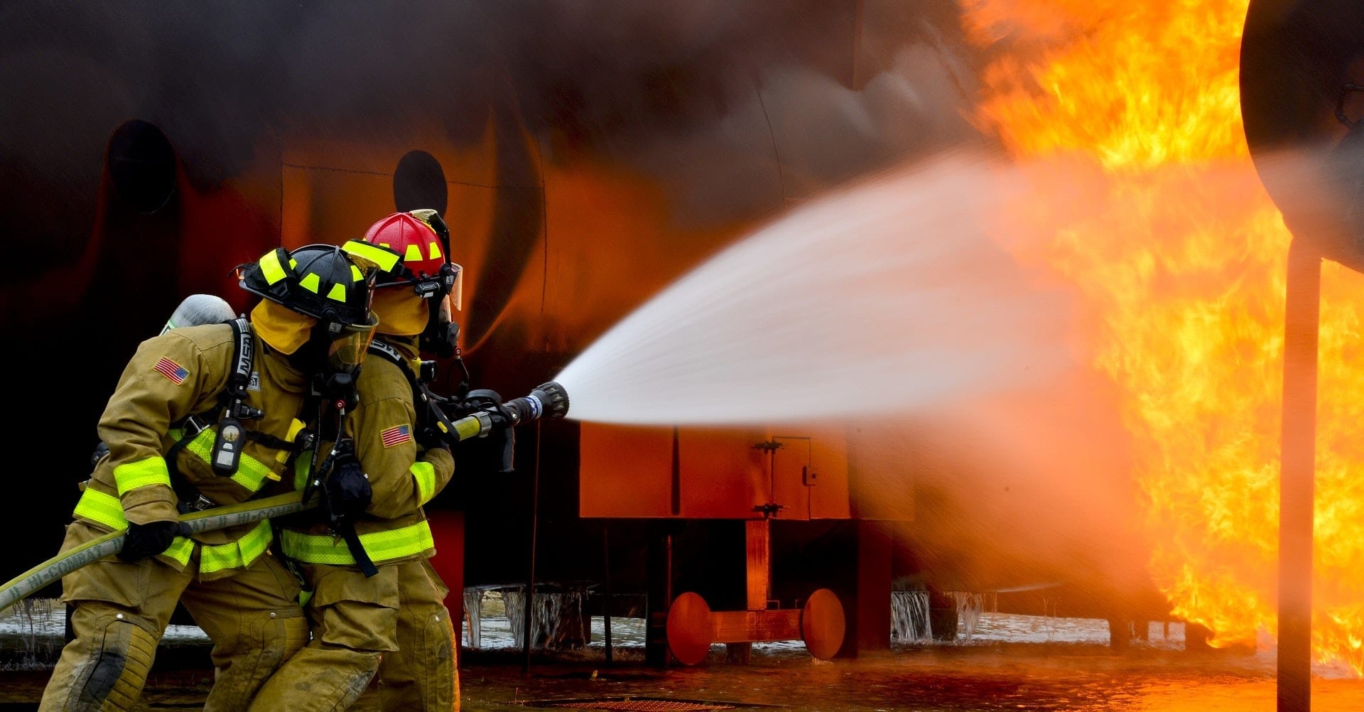 House Fire