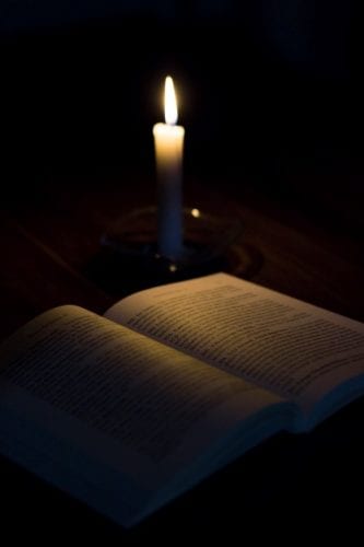 Candle
