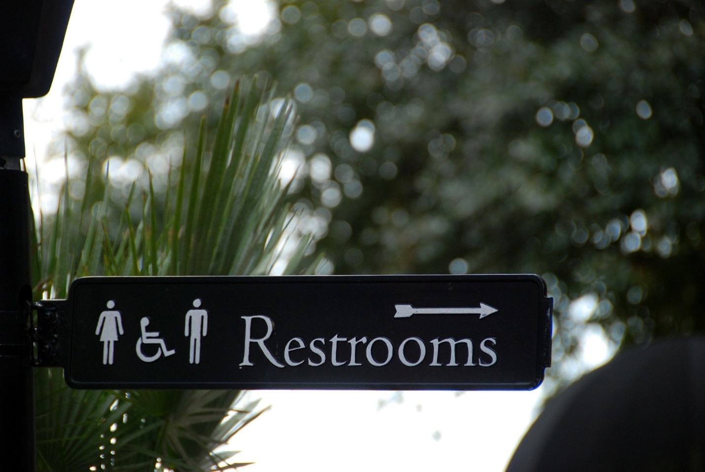 ADA Signs
