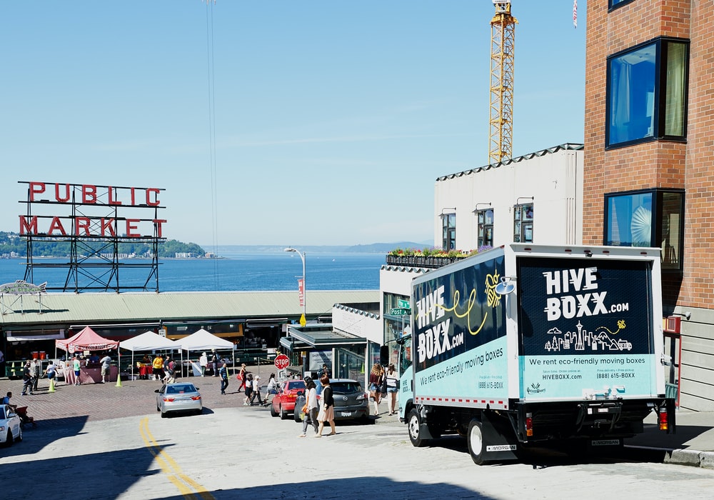 Vehicle Graphic