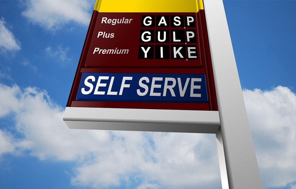 Custom Pylon Signs
