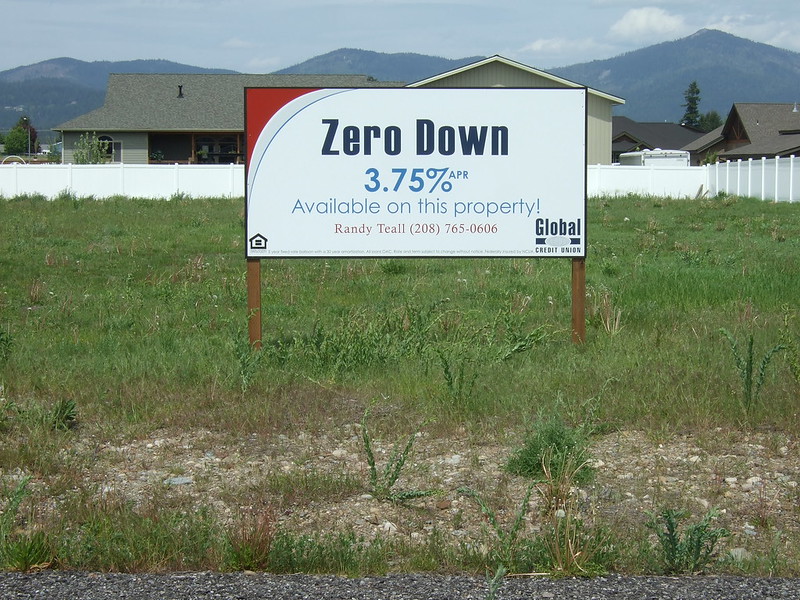 Post and Panel Signs
