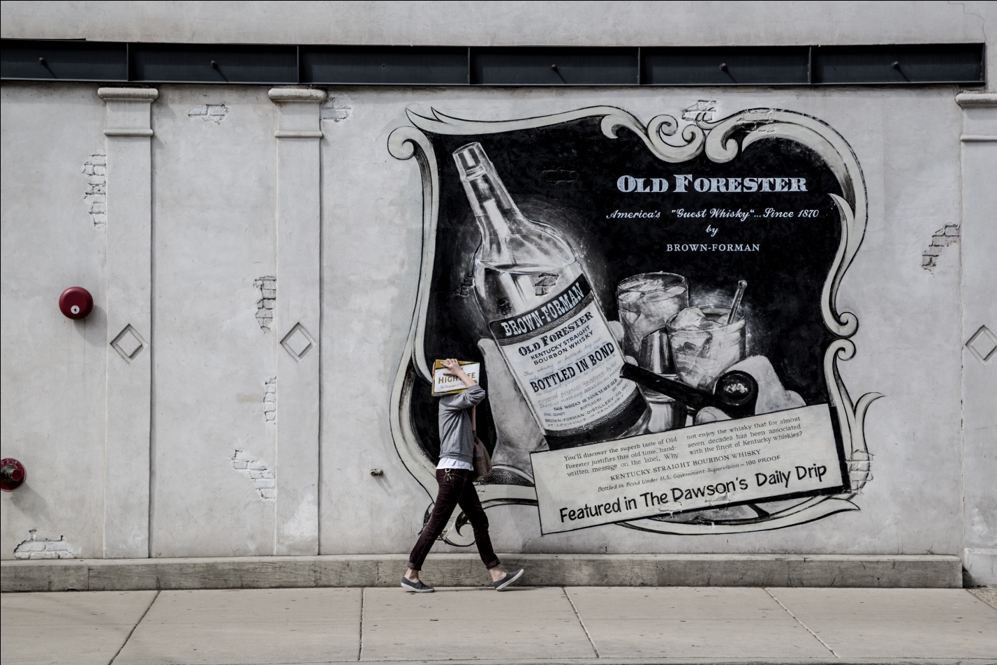 Wall Graphics