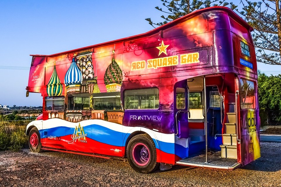 Athens, AL - Enhance the Visibility of your Local Business with Vehicle Wrap