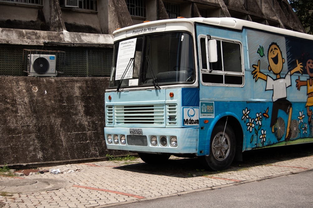 Vehicle Wrap