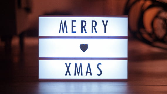 Lightbox Signs