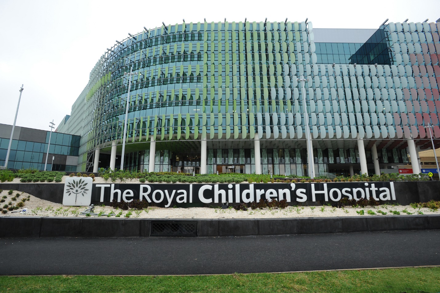 Children's Hospitals