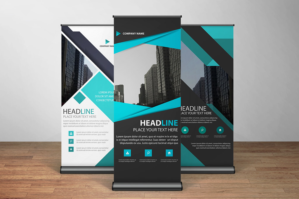 Vinyl Banners