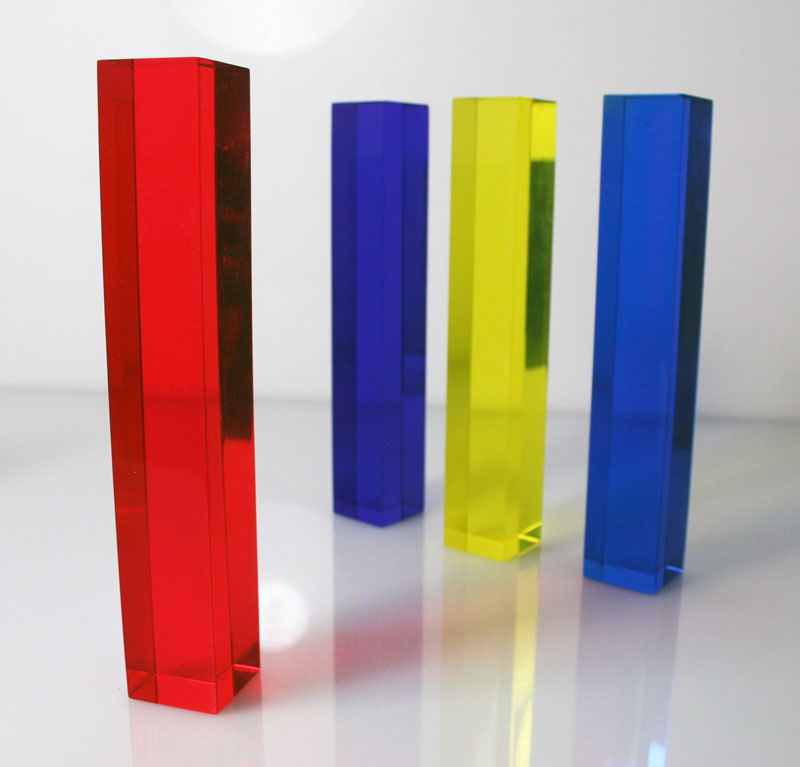 Acrylic Signage