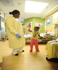 Healthcare Facilities