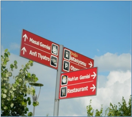 Sign Company