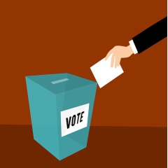 Vote