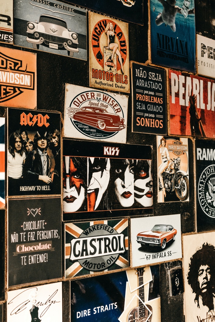 Huntsville, AL - Benefits of Using Custom Wall Graphics | Sign Company Advice