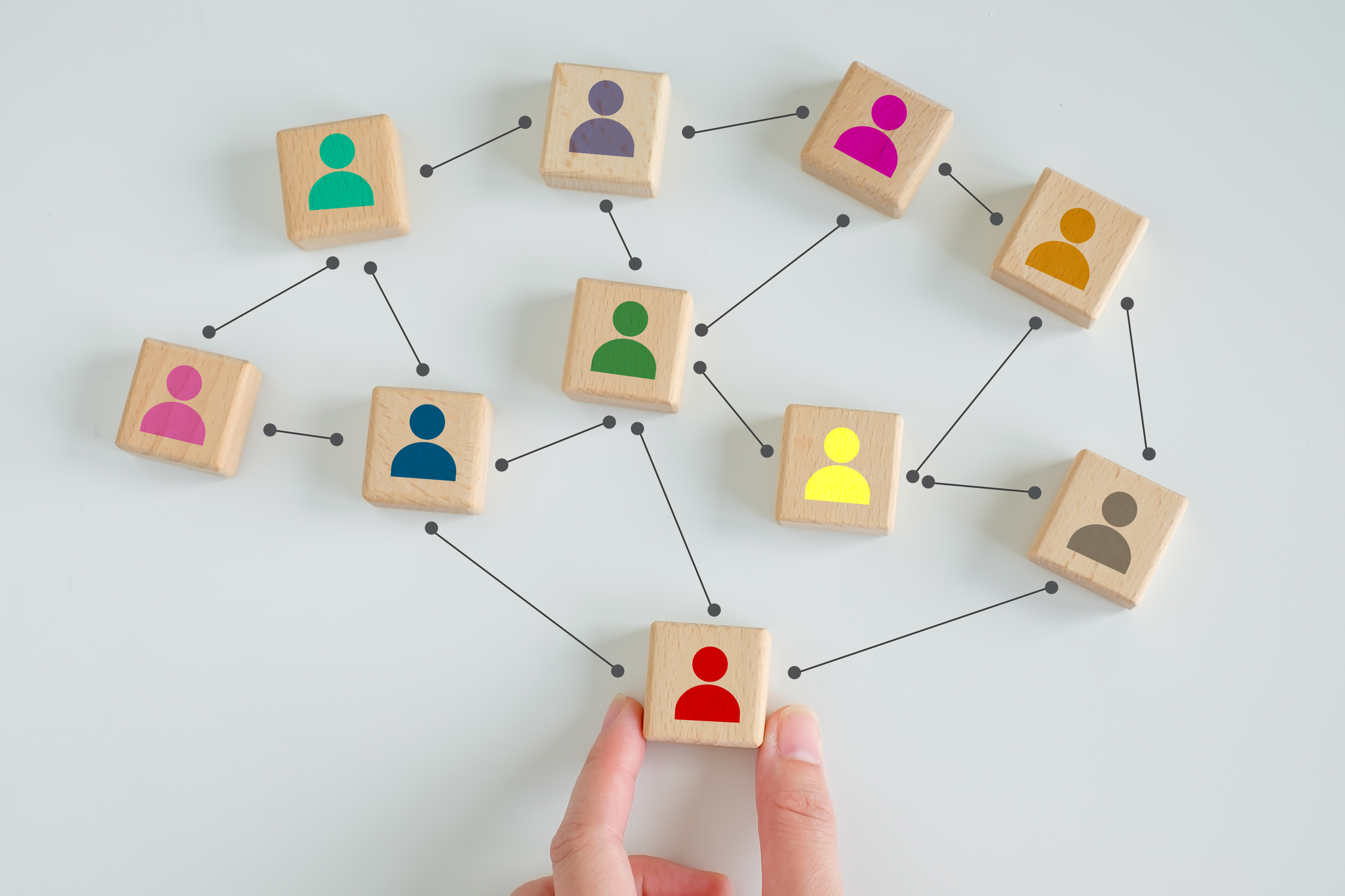 Rexburg, ID - How Business Leadership Coaching Transforms Your Company Culture